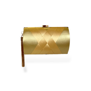 Clutch bandage oro